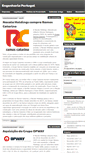 Mobile Screenshot of engenhariapt.com
